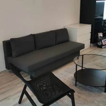 Good Appartman Budapest