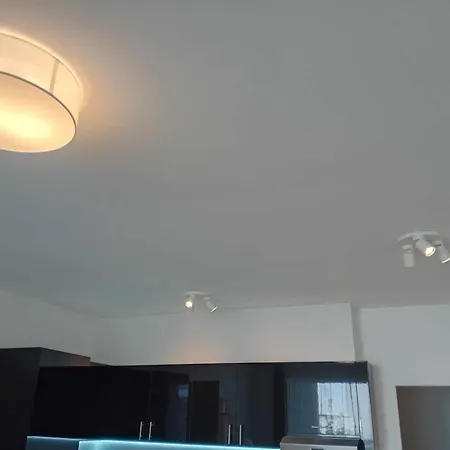 Apartment Good Appartman *