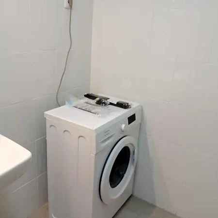 Good Appartman Apartment Budapest