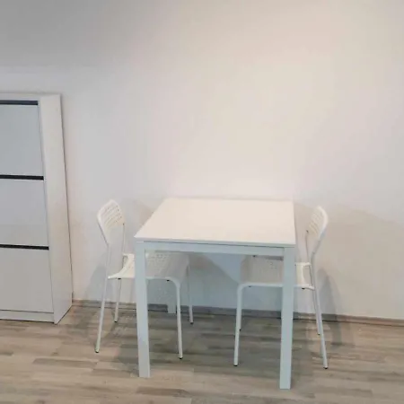 Apartment Good Appartman Budapest