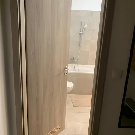 Apartment Good Appartman