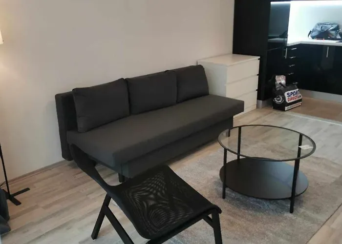 Good Appartman Budapeste