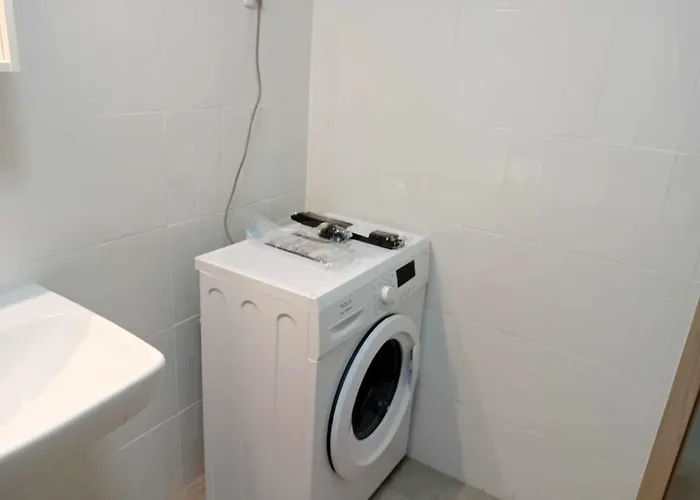 Good Appartman Apartamento Budapeste