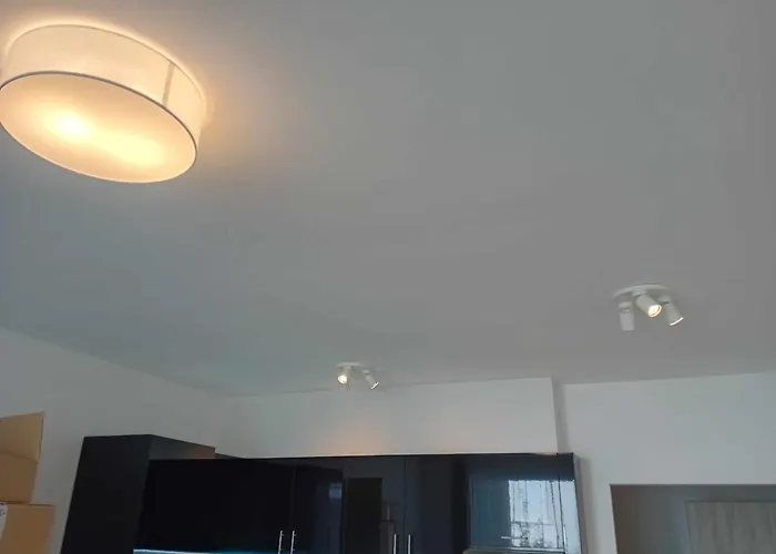 Lägenhet Good Appartman *